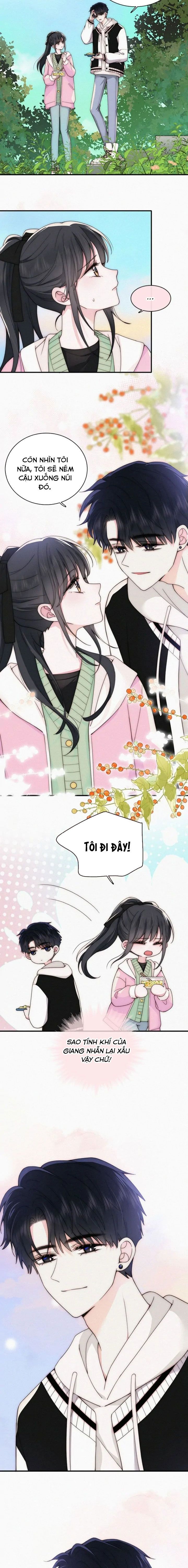 Một Lòng Cưng Chiều Chapter 43 - Trang 2