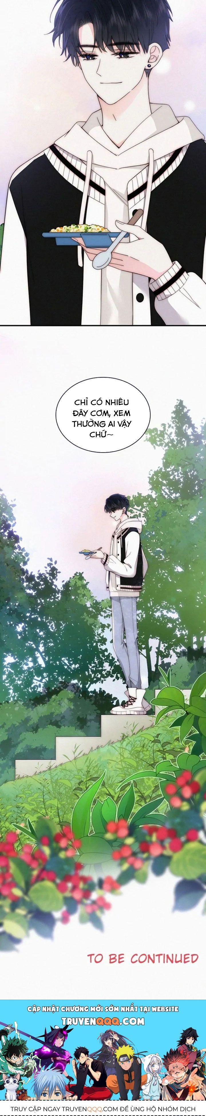 Một Lòng Cưng Chiều Chapter 43 - Trang 2