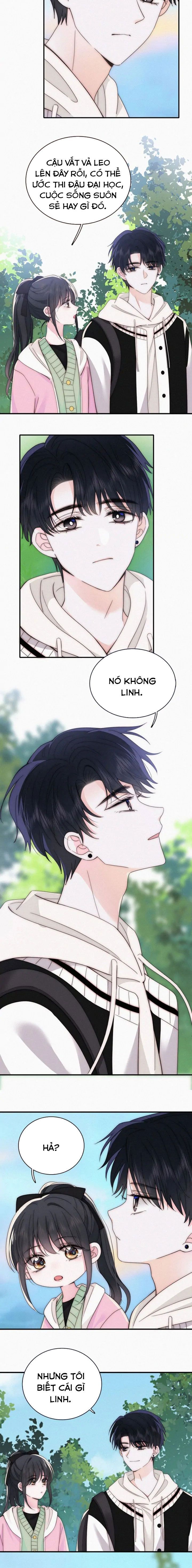 Một Lòng Cưng Chiều Chapter 44 - Trang 2