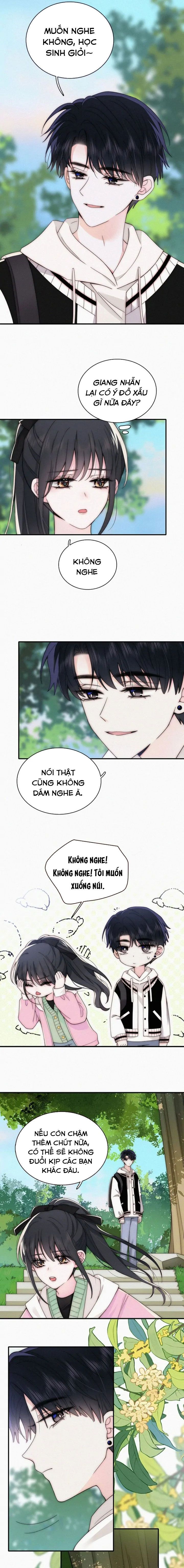 Một Lòng Cưng Chiều Chapter 44 - Trang 2