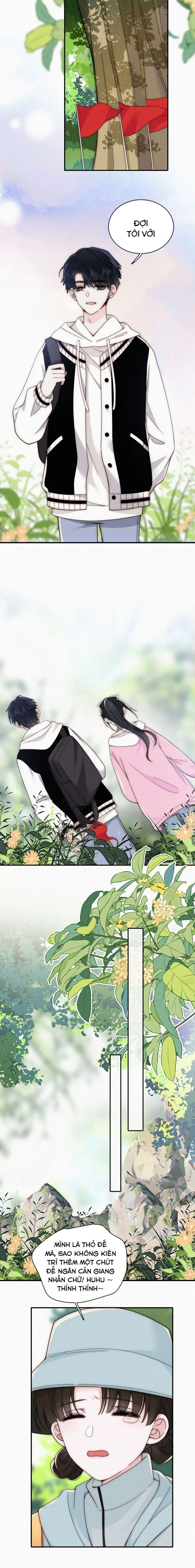Một Lòng Cưng Chiều Chapter 44 - Trang 2