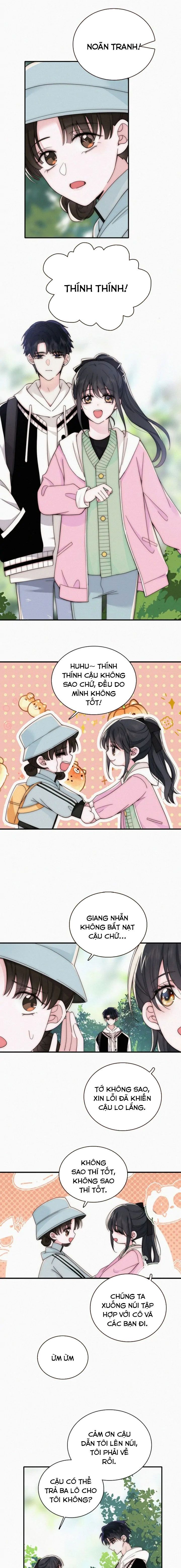 Một Lòng Cưng Chiều Chapter 44 - Trang 2
