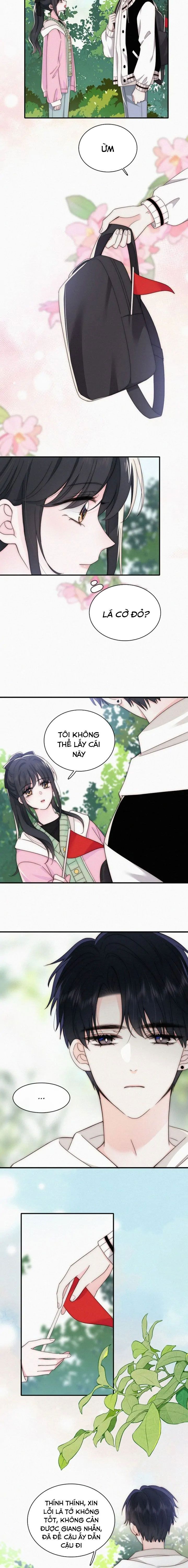 Một Lòng Cưng Chiều Chapter 44 - Trang 2