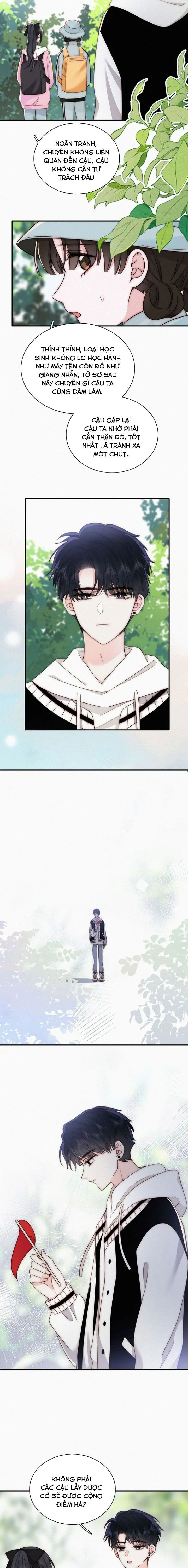 Một Lòng Cưng Chiều Chapter 44 - Trang 2