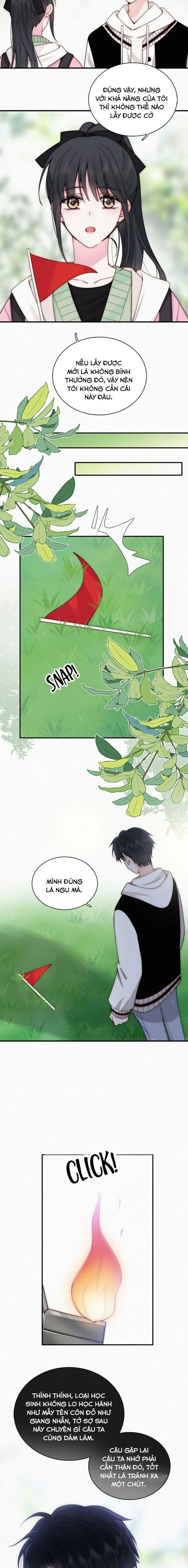 Một Lòng Cưng Chiều Chapter 44 - Trang 2