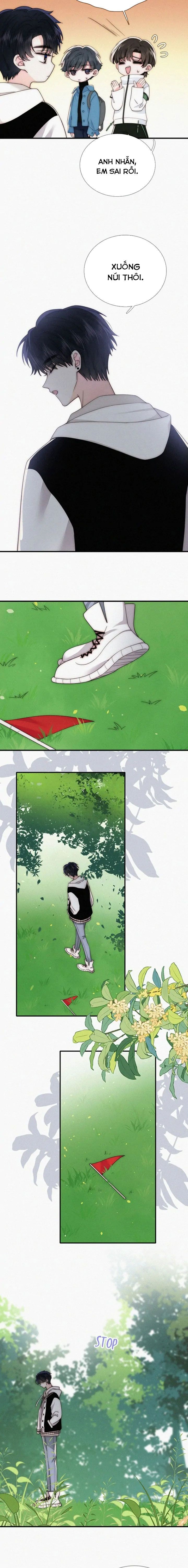Một Lòng Cưng Chiều Chapter 45 - Trang 2