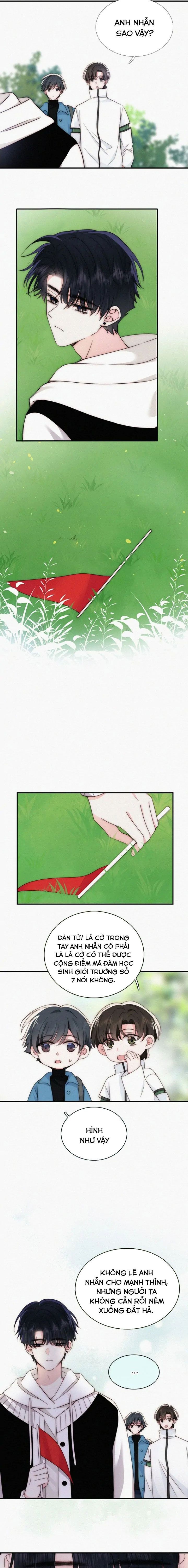Một Lòng Cưng Chiều Chapter 45 - Trang 2