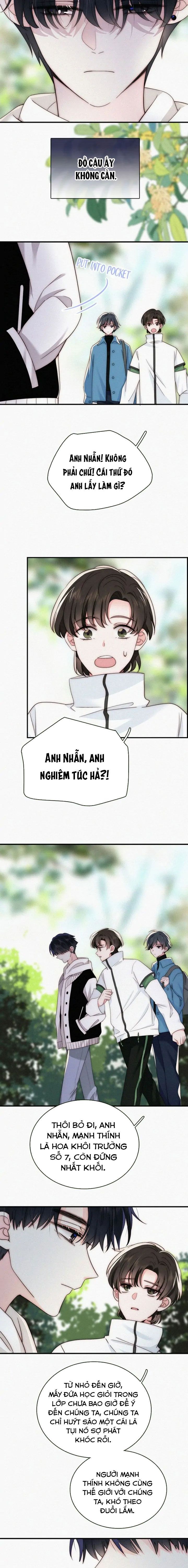 Một Lòng Cưng Chiều Chapter 45 - Trang 2