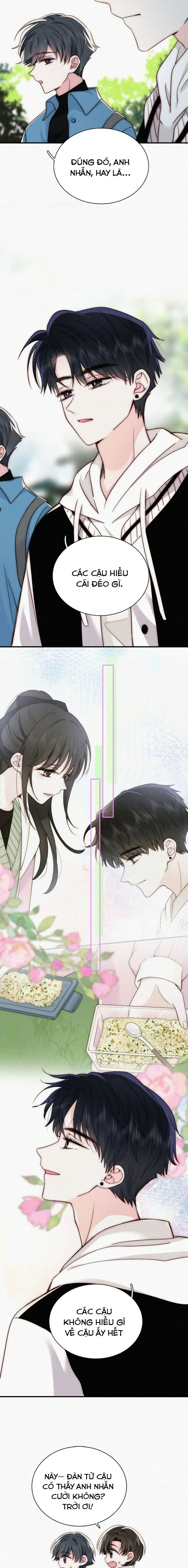 Một Lòng Cưng Chiều Chapter 45 - Trang 2