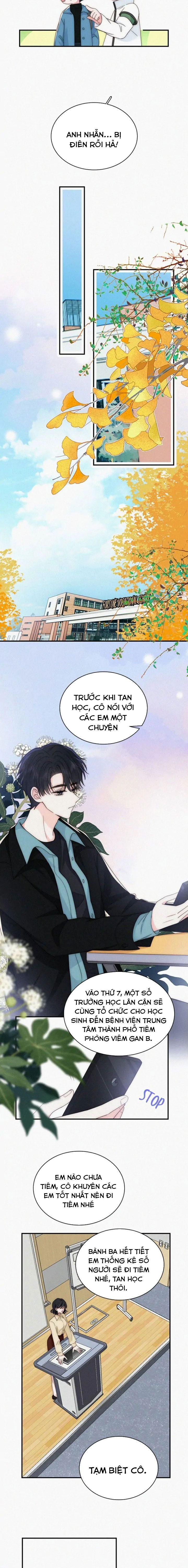 Một Lòng Cưng Chiều Chapter 45 - Trang 2