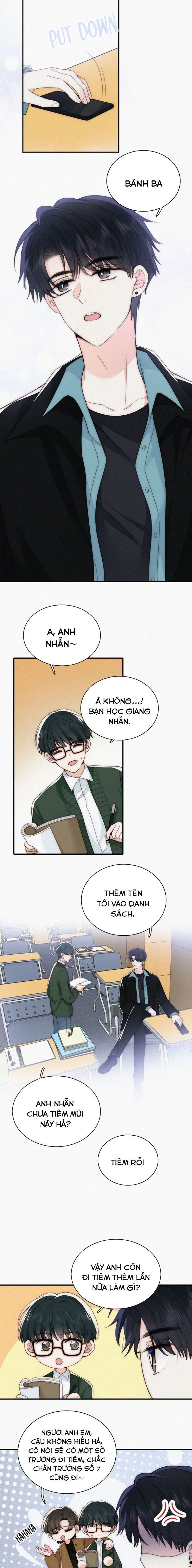 Một Lòng Cưng Chiều Chapter 45 - Trang 2