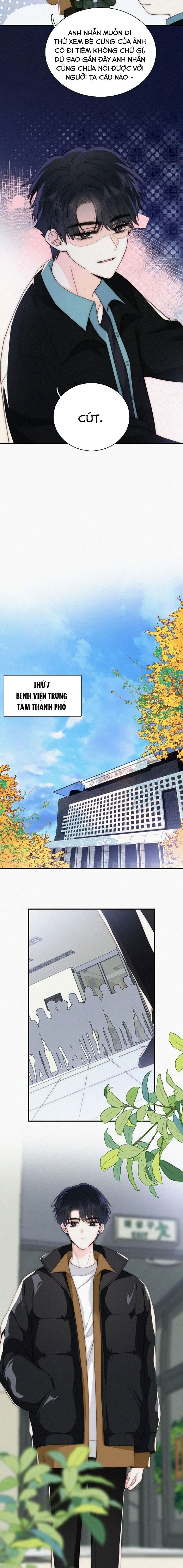 Một Lòng Cưng Chiều Chapter 45 - Trang 2