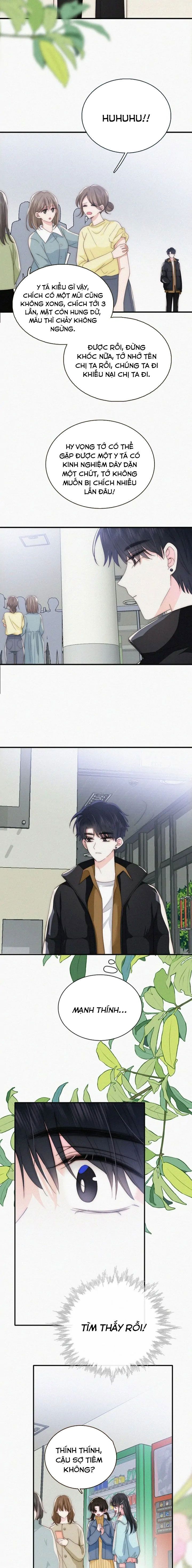 Một Lòng Cưng Chiều Chapter 45 - Trang 2