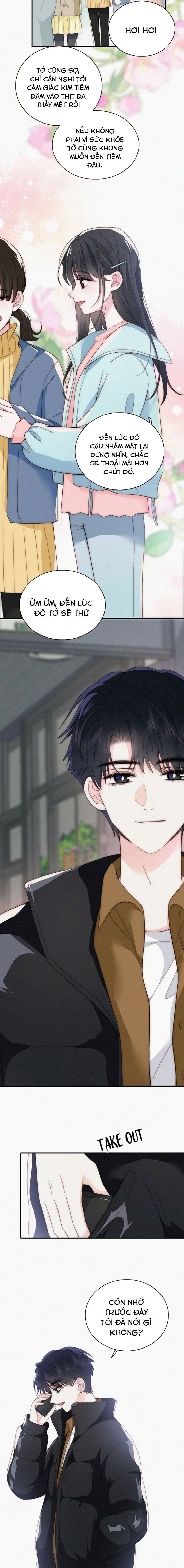 Một Lòng Cưng Chiều Chapter 45 - Trang 2