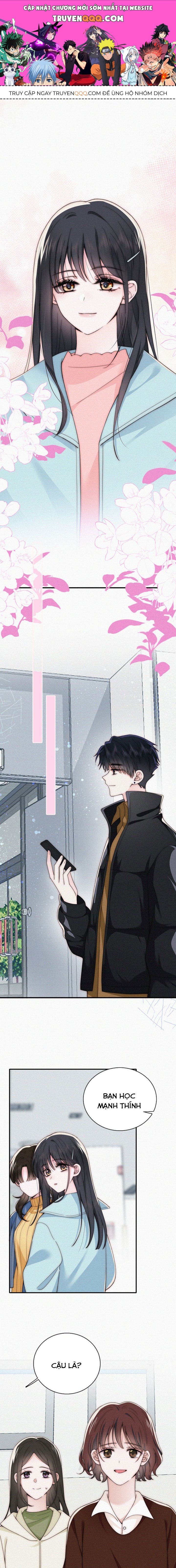 Một Lòng Cưng Chiều Chapter 46 - Trang 2