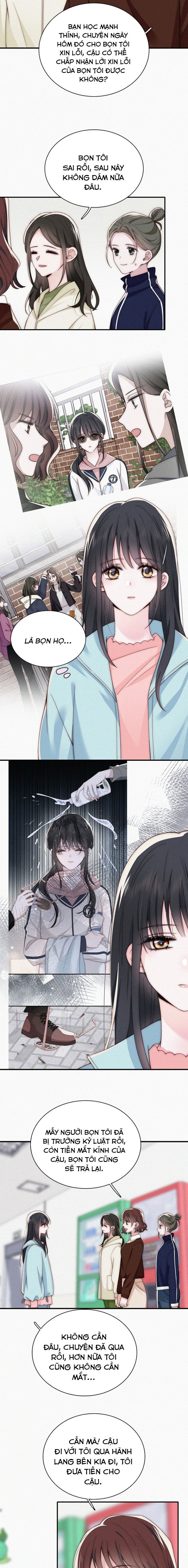 Một Lòng Cưng Chiều Chapter 46 - Trang 2