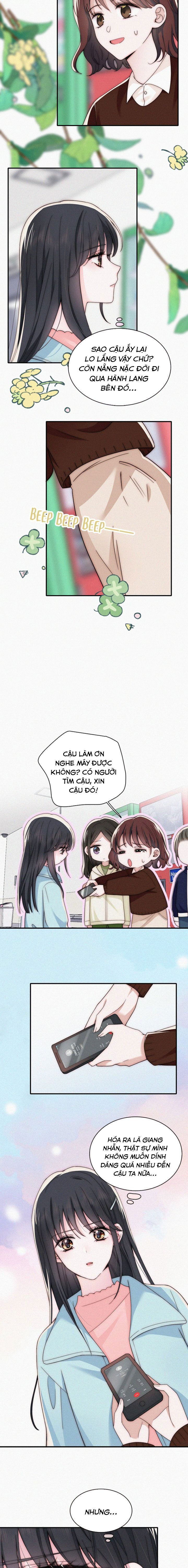 Một Lòng Cưng Chiều Chapter 46 - Trang 2