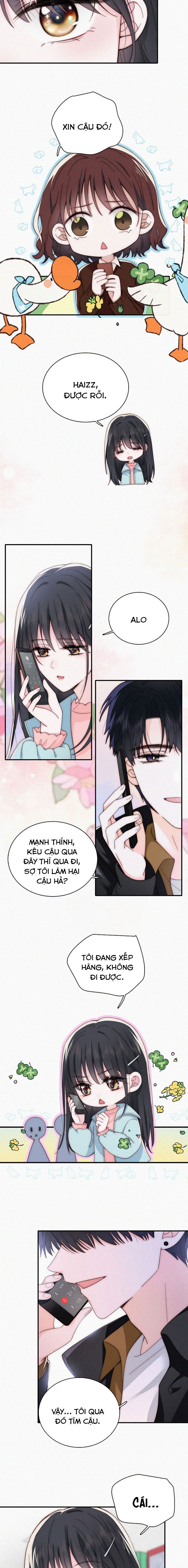Một Lòng Cưng Chiều Chapter 46 - Trang 2