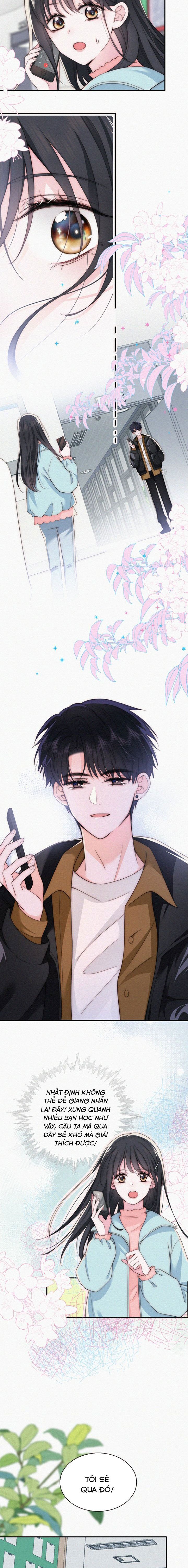 Một Lòng Cưng Chiều Chapter 46 - Trang 2
