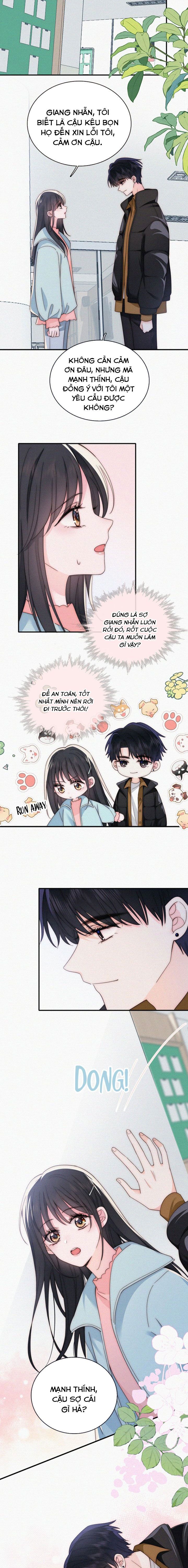 Một Lòng Cưng Chiều Chapter 46 - Trang 2