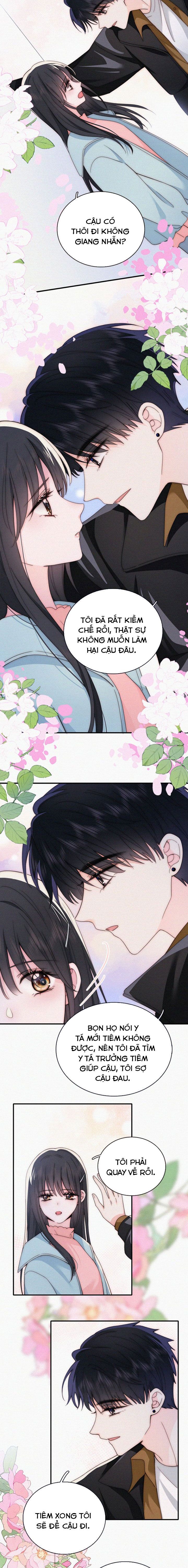 Một Lòng Cưng Chiều Chapter 46 - Trang 2