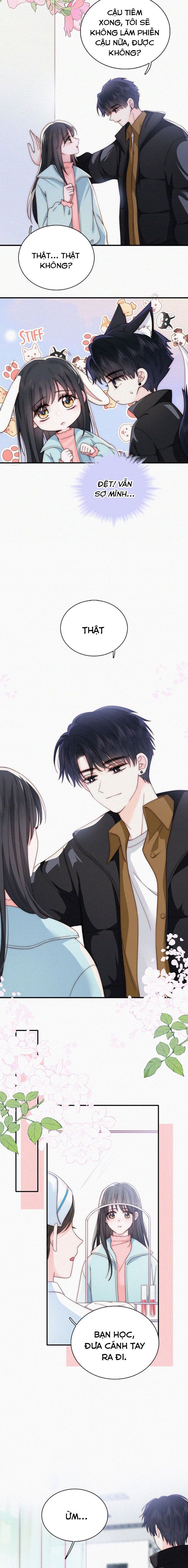 Một Lòng Cưng Chiều Chapter 46 - Trang 2