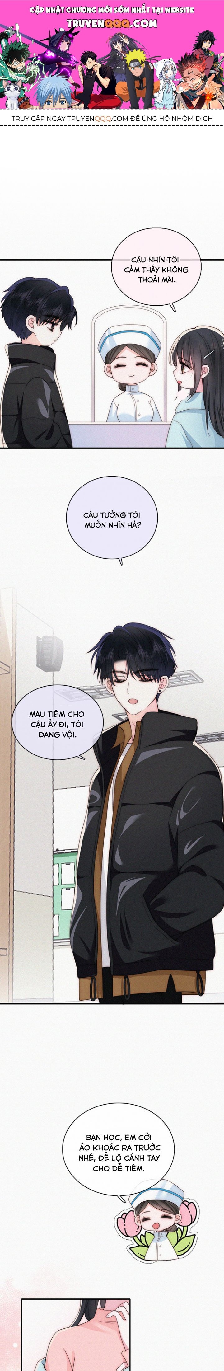 Một Lòng Cưng Chiều Chapter 47 - Trang 2