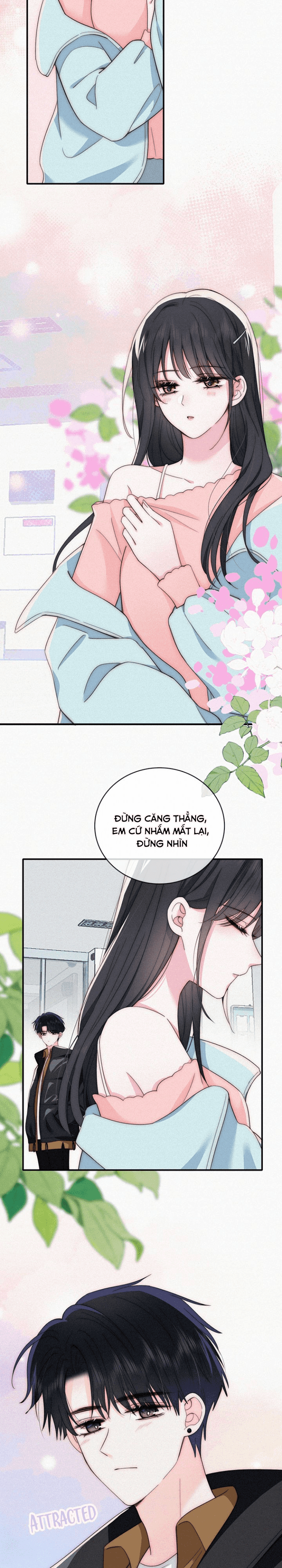 Một Lòng Cưng Chiều Chapter 47 - Trang 2
