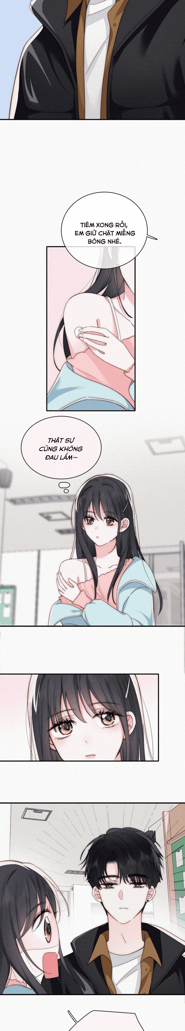 Một Lòng Cưng Chiều Chapter 47 - Trang 2