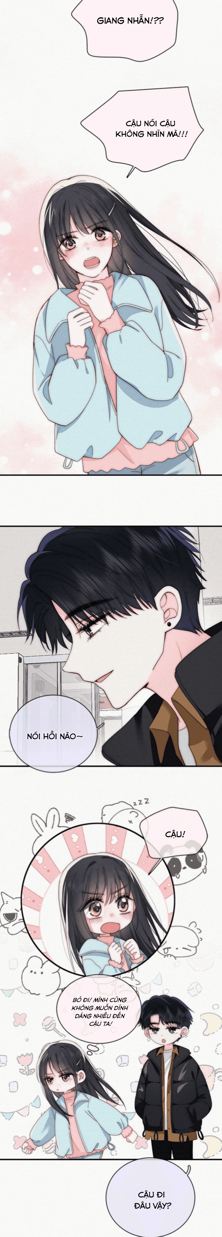 Một Lòng Cưng Chiều Chapter 47 - Trang 2