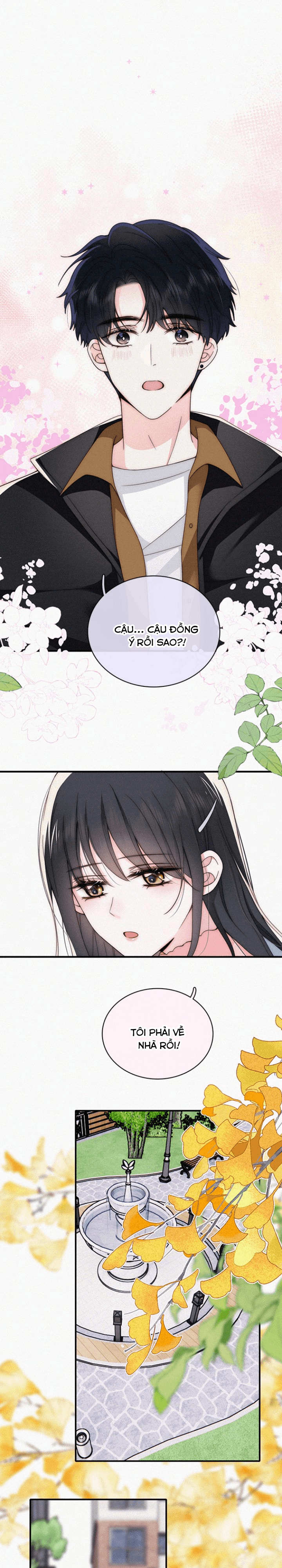 Một Lòng Cưng Chiều Chapter 47 - Trang 2