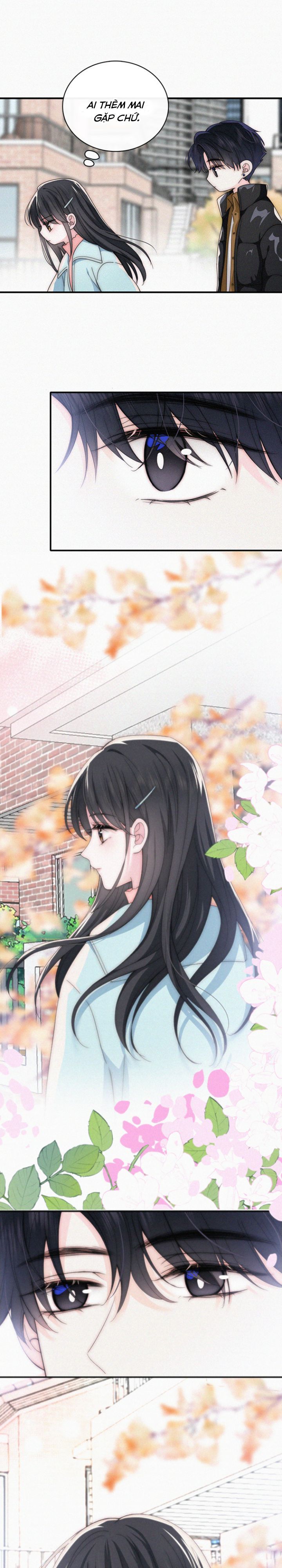 Một Lòng Cưng Chiều Chapter 47 - Trang 2