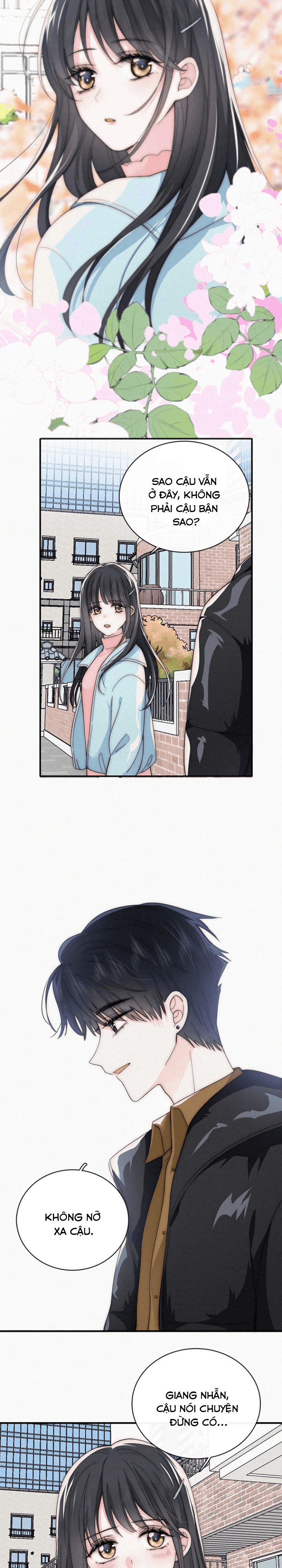 Một Lòng Cưng Chiều Chapter 47 - Trang 2