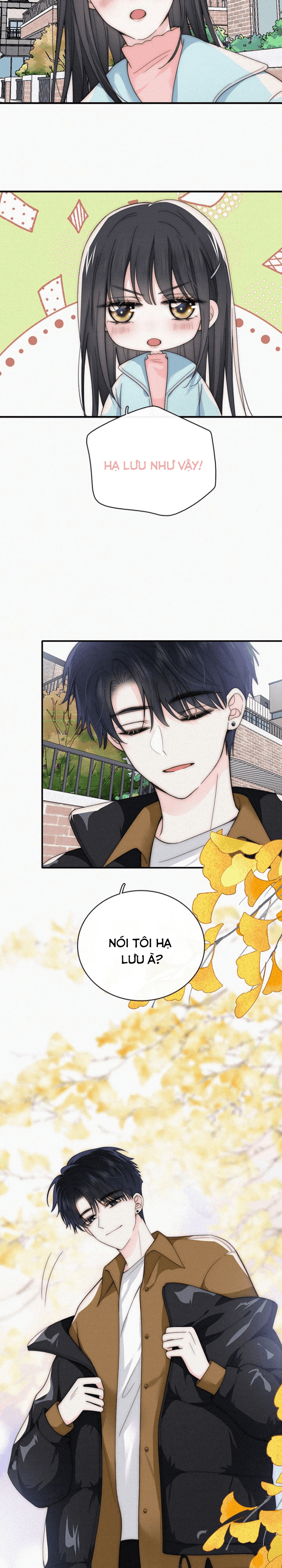 Một Lòng Cưng Chiều Chapter 47 - Trang 2