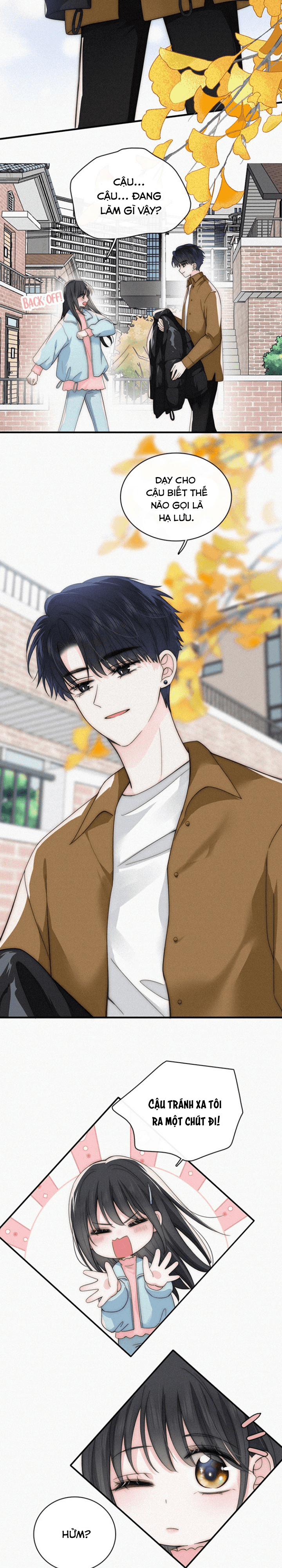 Một Lòng Cưng Chiều Chapter 47 - Trang 2