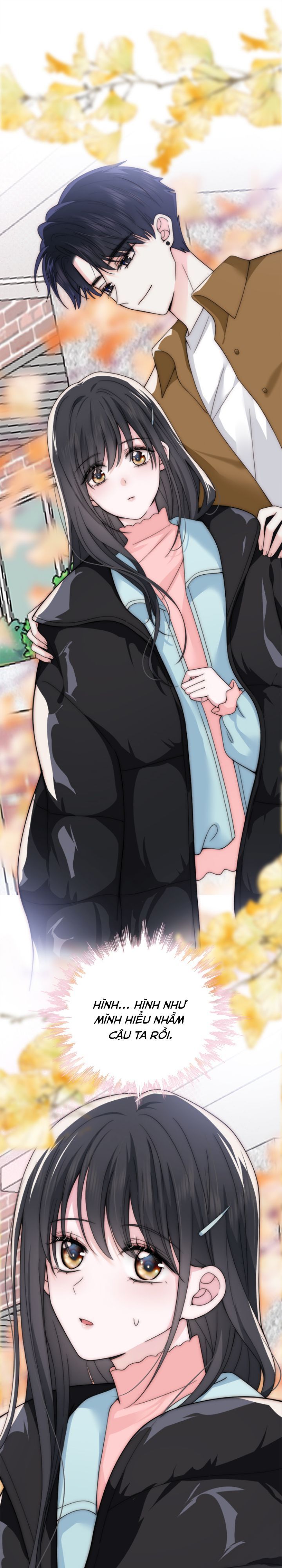 Một Lòng Cưng Chiều Chapter 47 - Trang 2