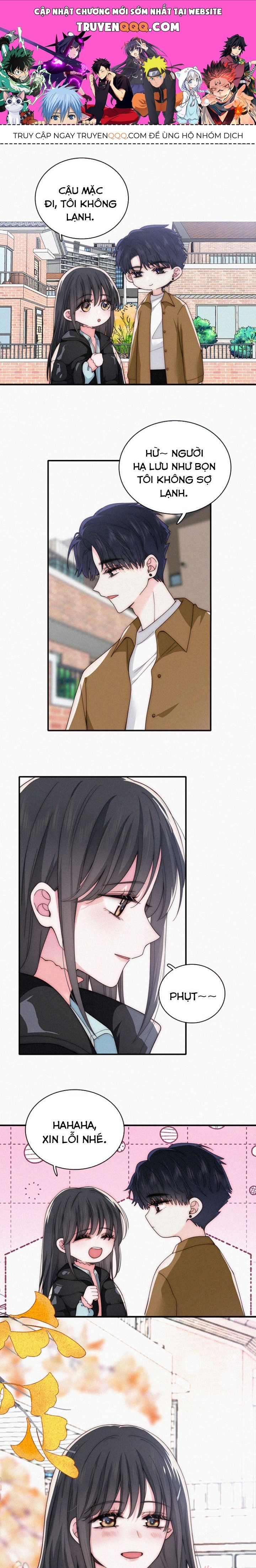 Một Lòng Cưng Chiều Chapter 48 - Trang 2
