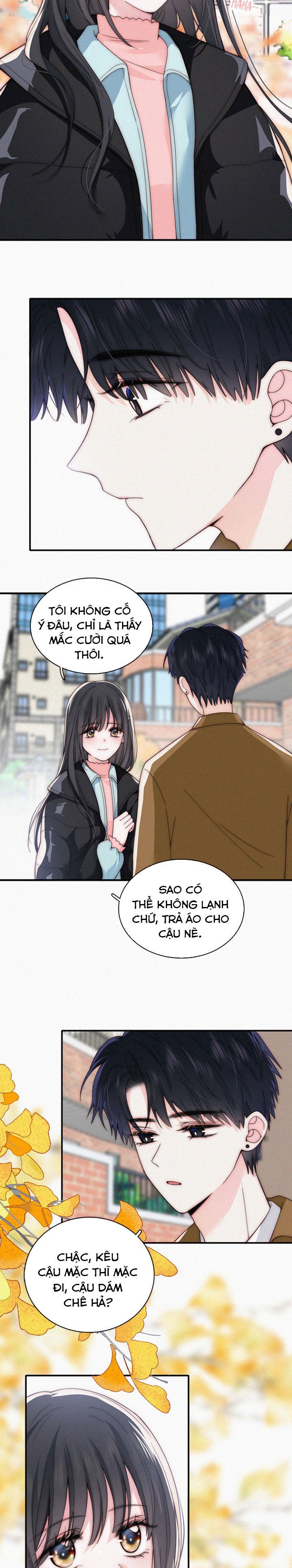 Một Lòng Cưng Chiều Chapter 48 - Trang 2