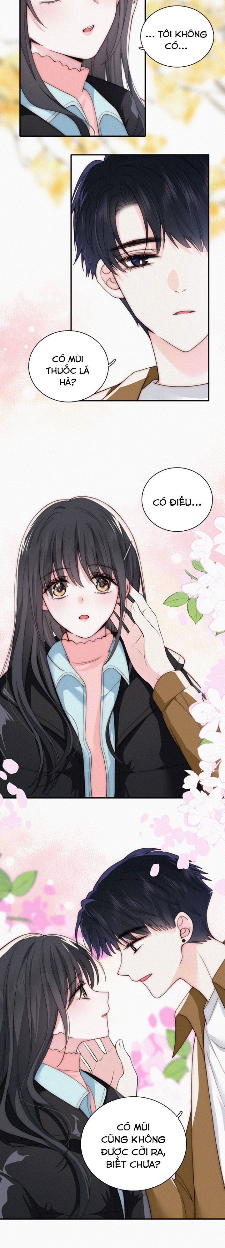Một Lòng Cưng Chiều Chapter 48 - Trang 2