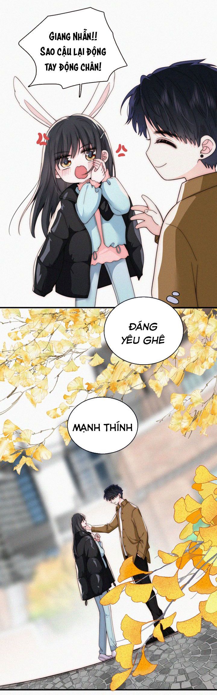 Một Lòng Cưng Chiều Chapter 48 - Trang 2