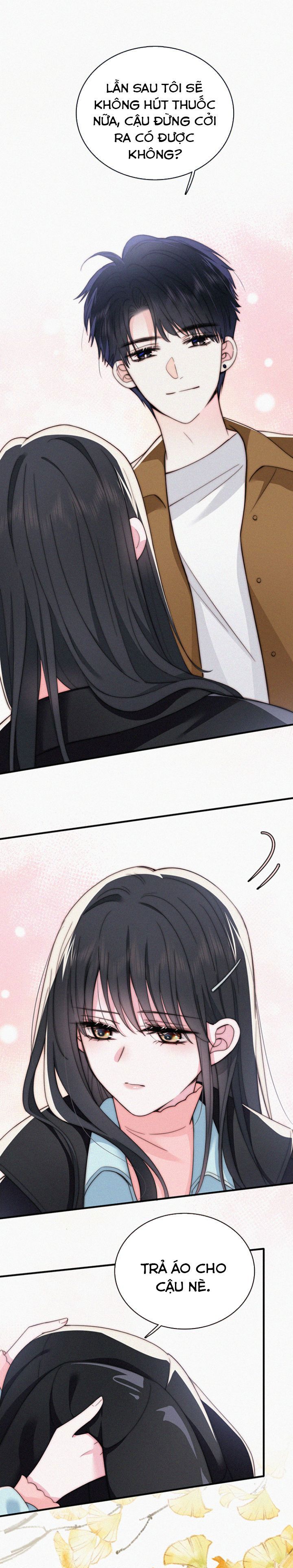 Một Lòng Cưng Chiều Chapter 48 - Trang 2