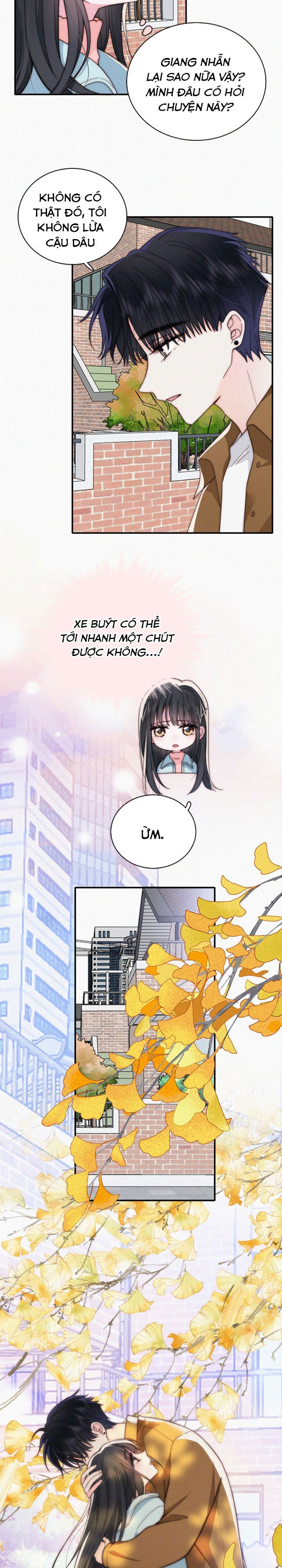 Một Lòng Cưng Chiều Chapter 48 - Trang 2