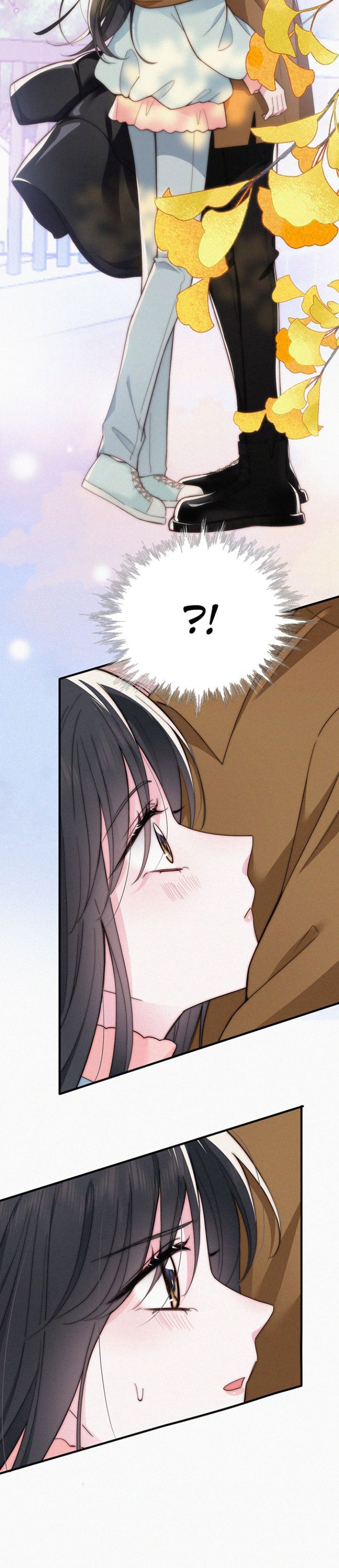 Một Lòng Cưng Chiều Chapter 48 - Trang 2