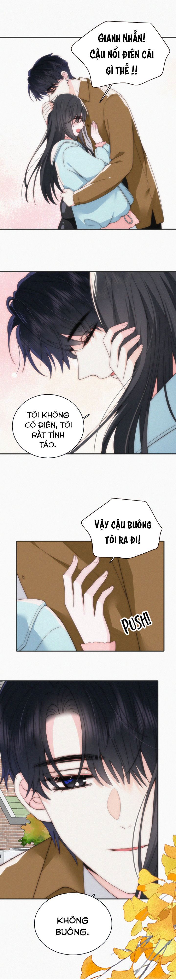 Một Lòng Cưng Chiều Chapter 48 - Trang 2