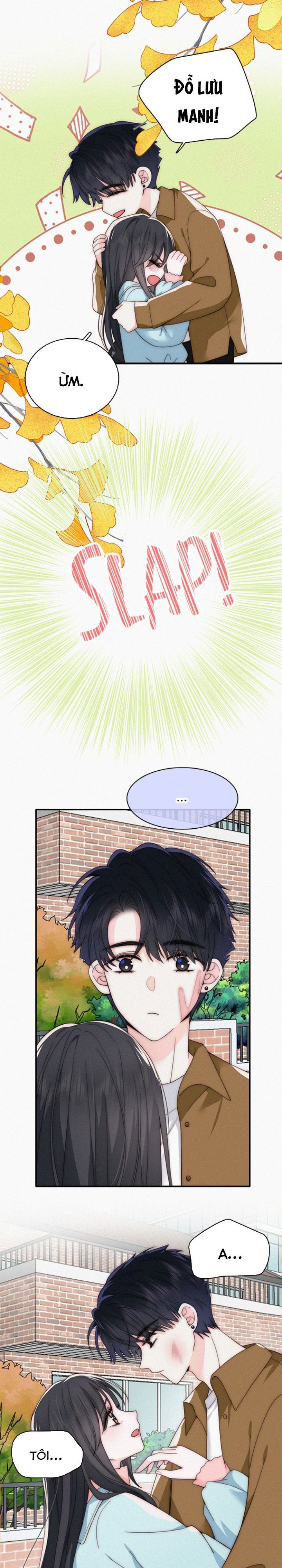 Một Lòng Cưng Chiều Chapter 48 - Trang 2