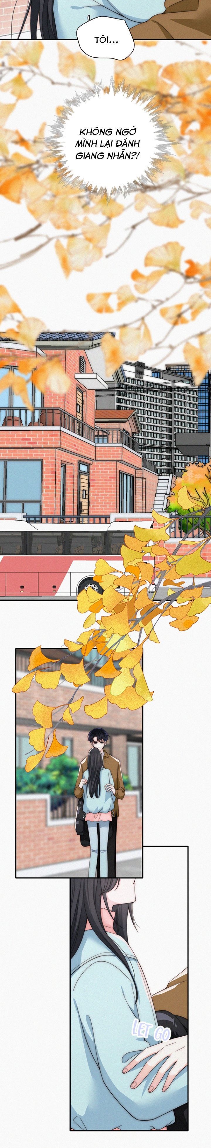 Một Lòng Cưng Chiều Chapter 48 - Trang 2