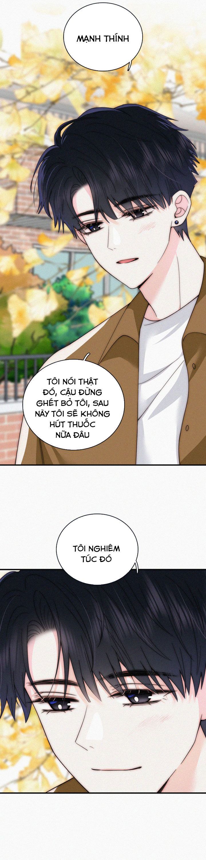 Một Lòng Cưng Chiều Chapter 48 - Trang 2
