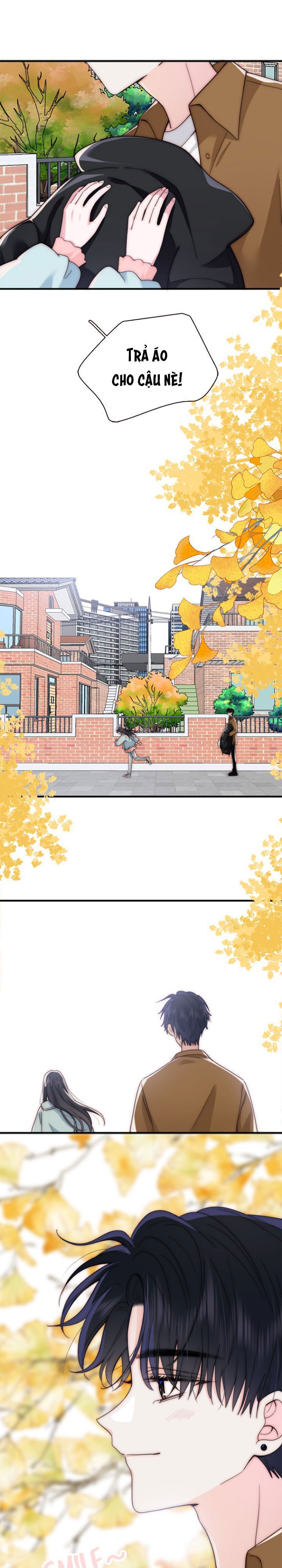 Một Lòng Cưng Chiều Chapter 48 - Trang 2