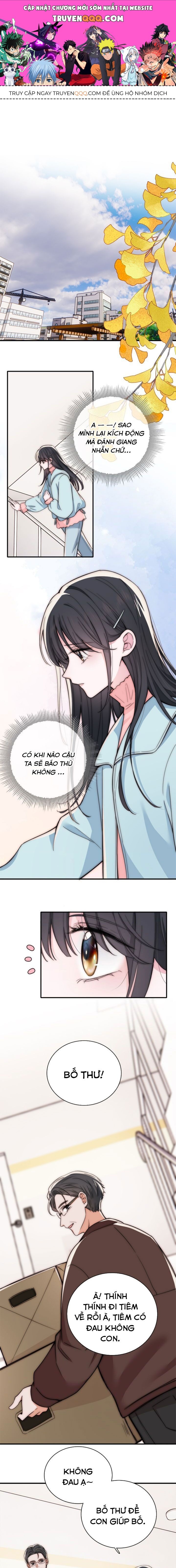 Một Lòng Cưng Chiều Chapter 49 - Trang 2