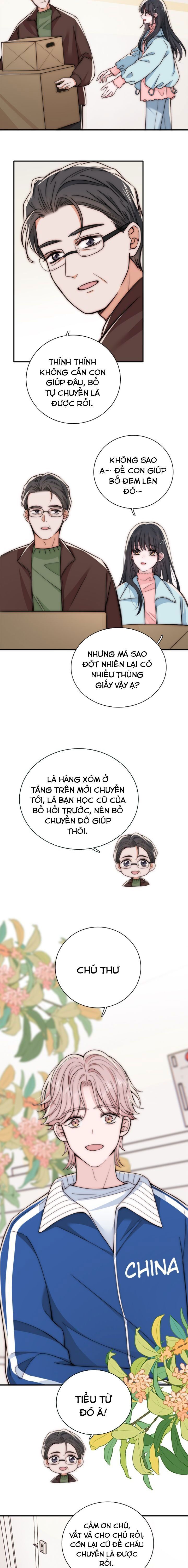 Một Lòng Cưng Chiều Chapter 49 - Trang 2